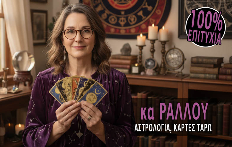 Ταρώ προβλέψεις